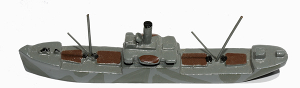 Gr.Frachtdampfer